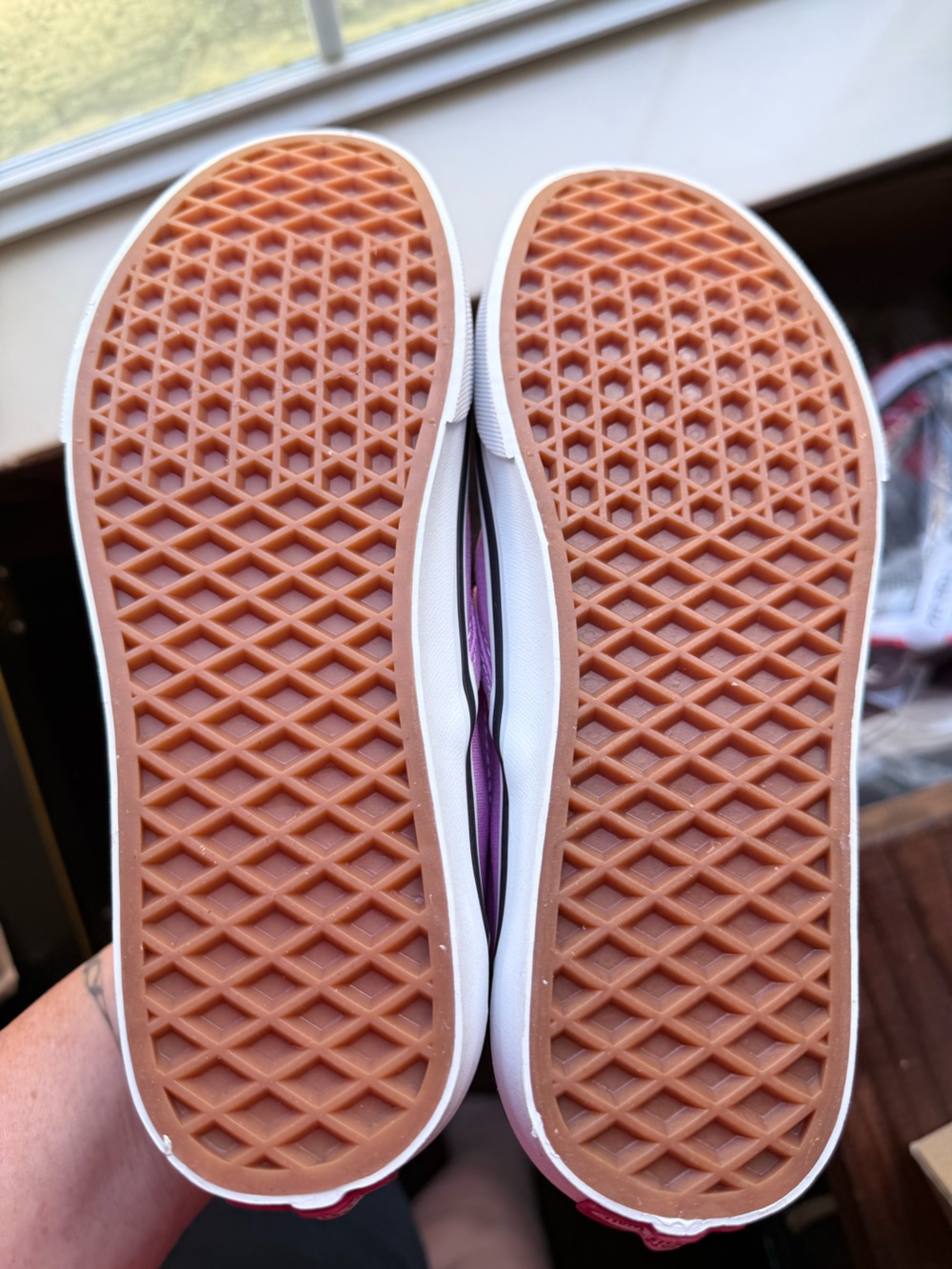 Vans Classic Slip On - Picture 6 of 7